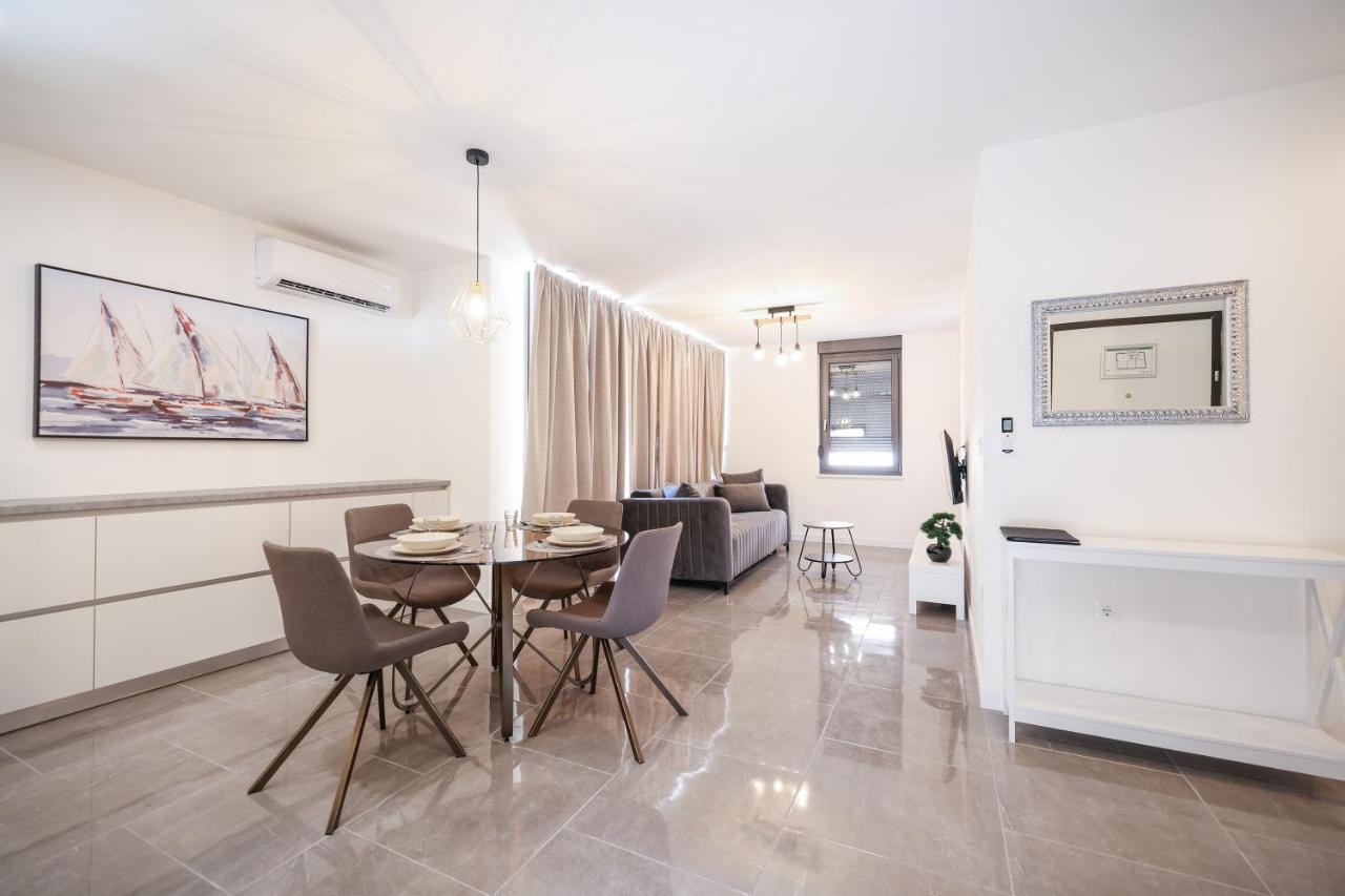 Marilla Apartments 扎达尔 外观 照片