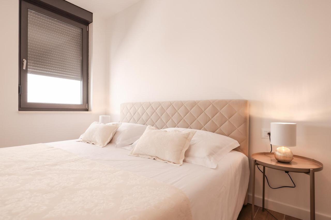 Marilla Apartments 扎达尔 外观 照片