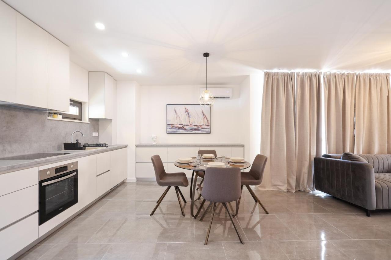 Marilla Apartments 扎达尔 外观 照片