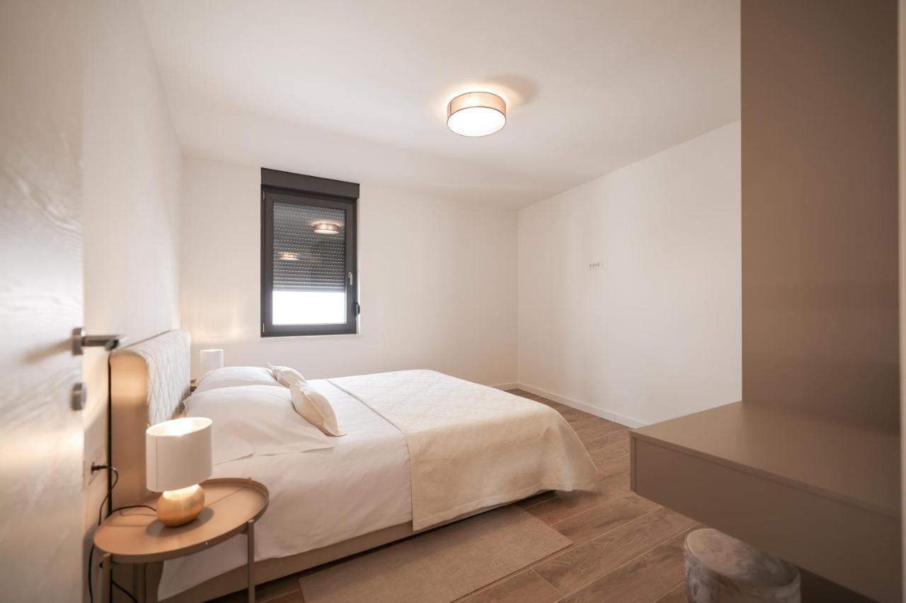 Marilla Apartments 扎达尔 外观 照片