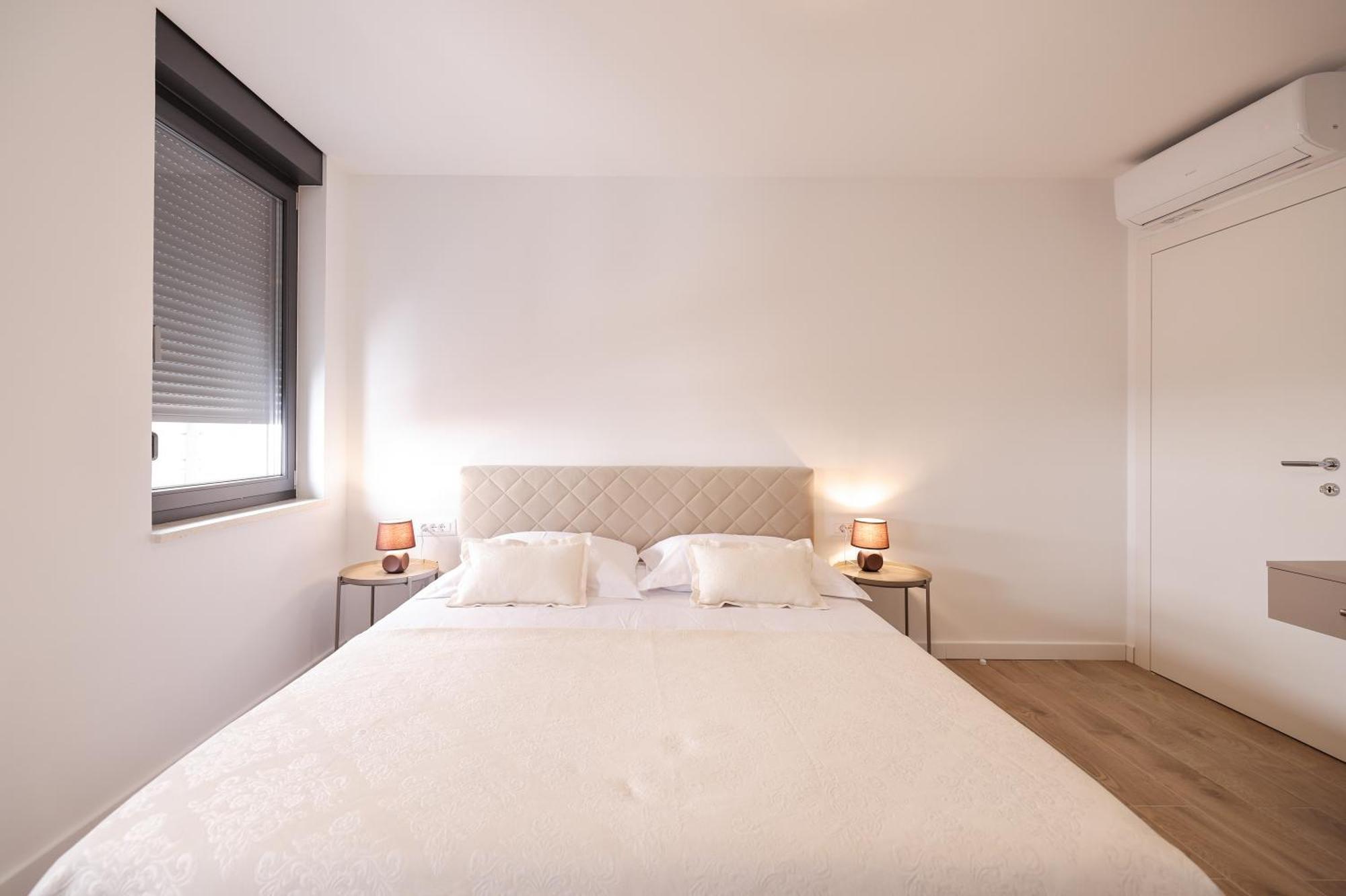 Marilla Apartments 扎达尔 外观 照片