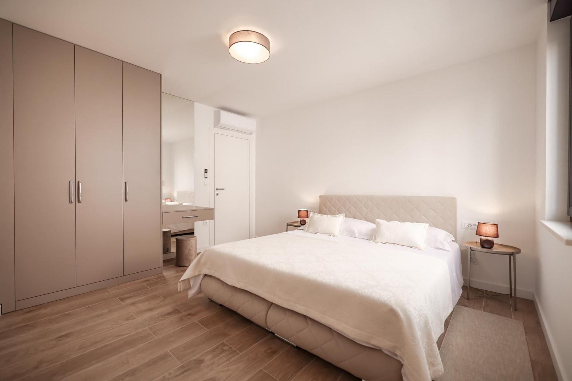 Marilla Apartments 扎达尔 外观 照片