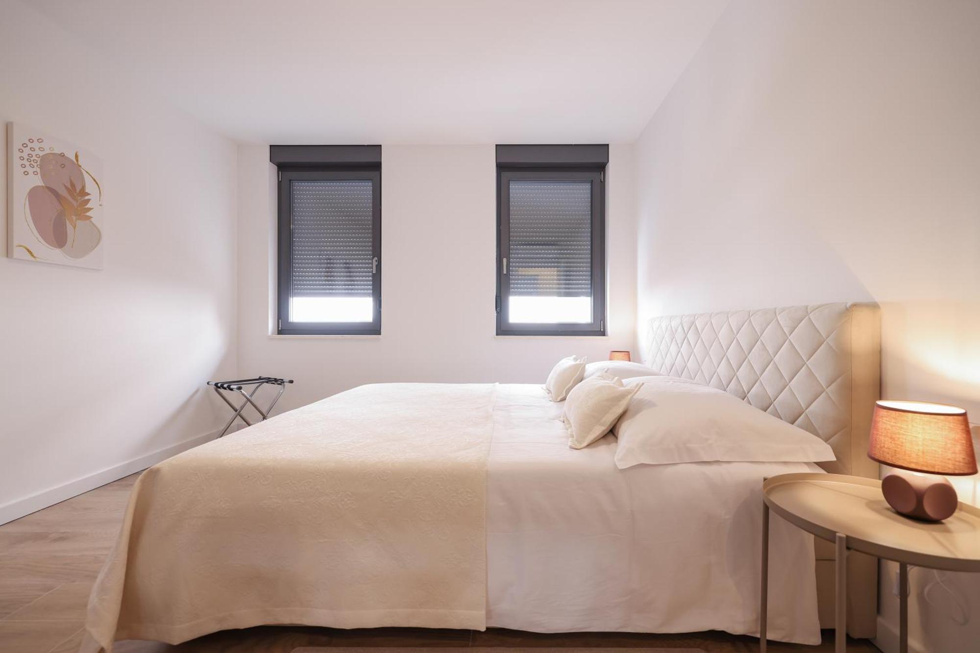 Marilla Apartments 扎达尔 外观 照片