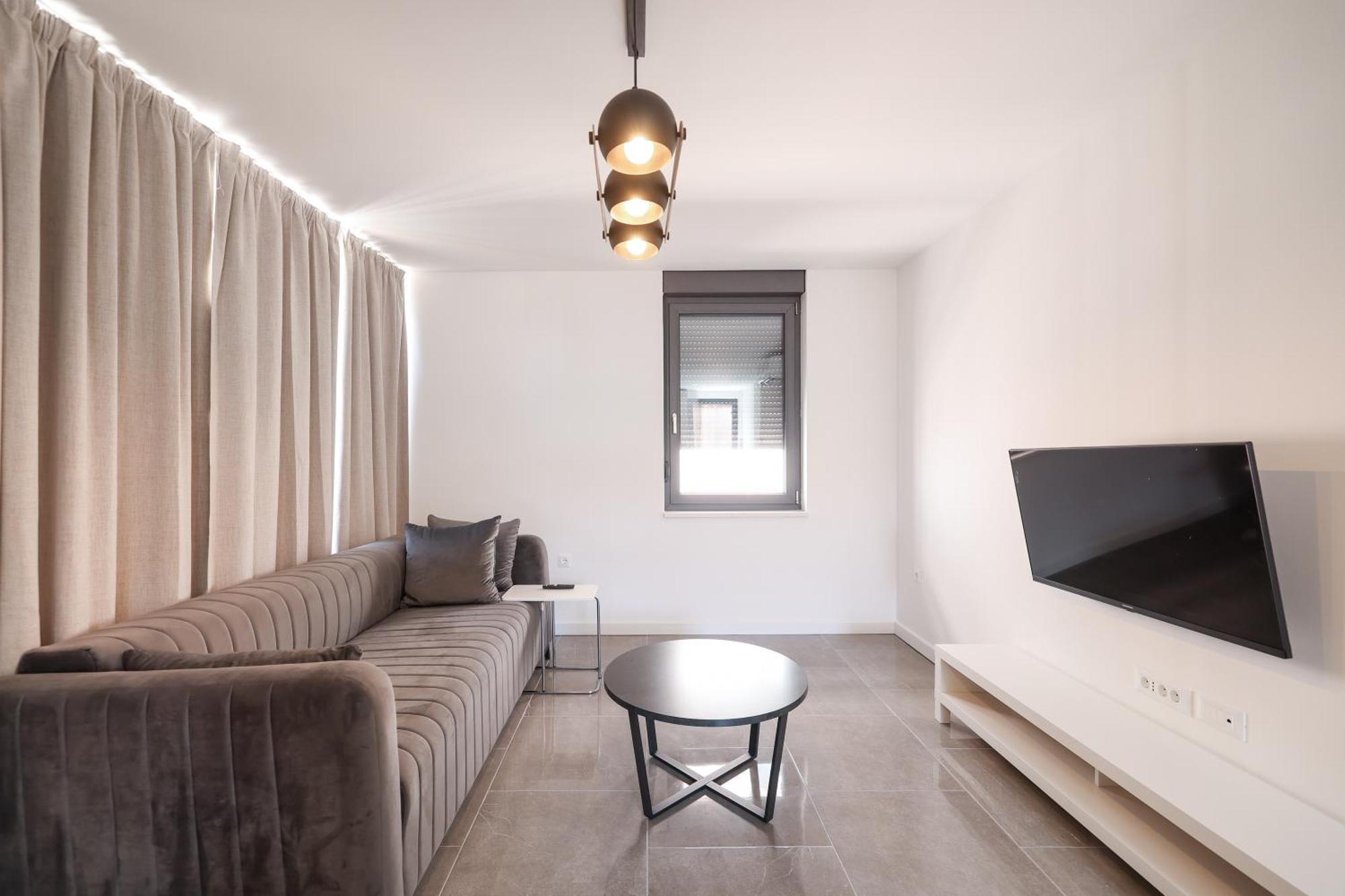 Marilla Apartments 扎达尔 外观 照片