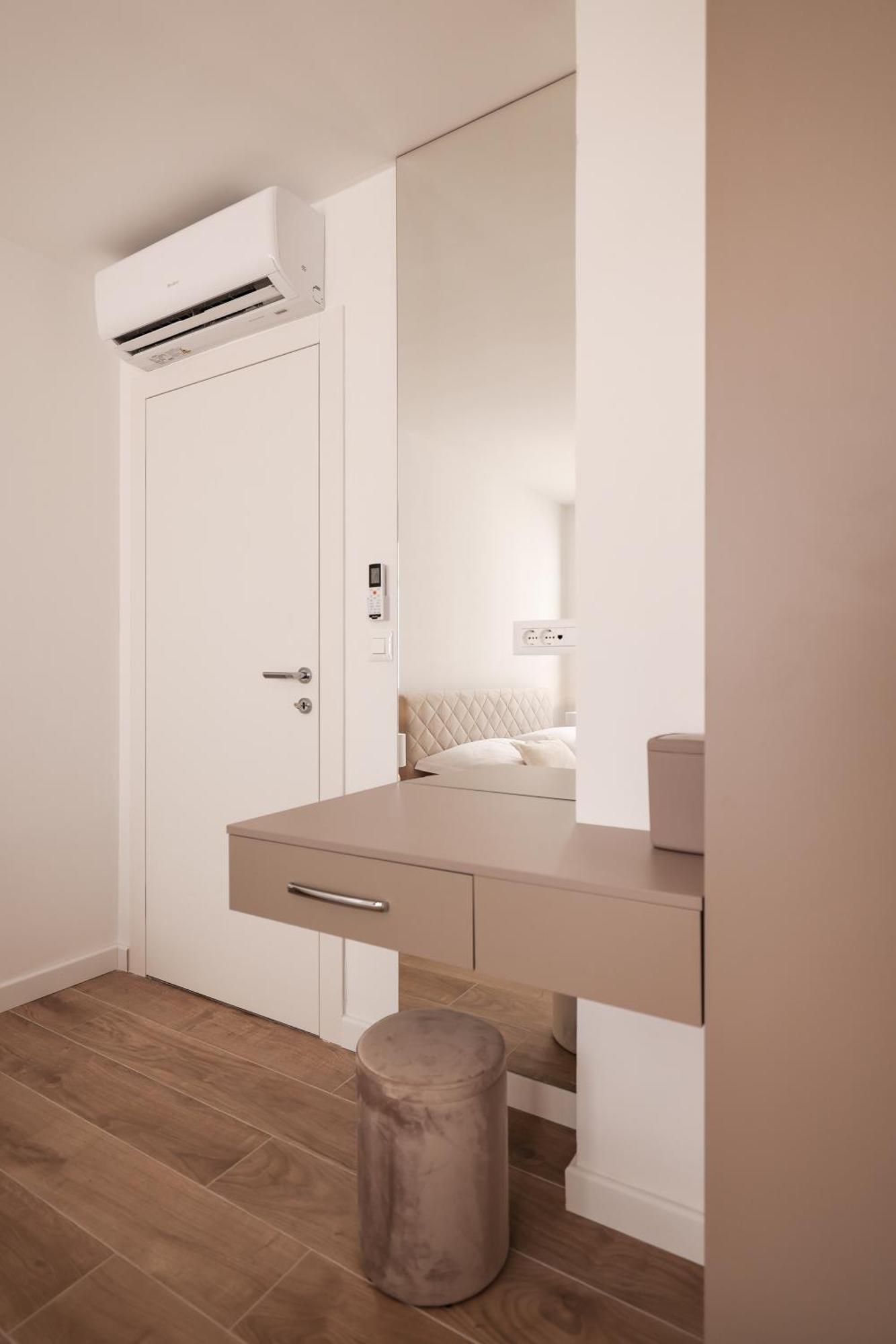 Marilla Apartments 扎达尔 外观 照片